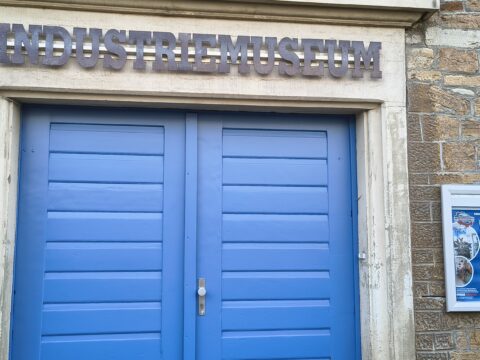 Industriemuseum Schweinfurt